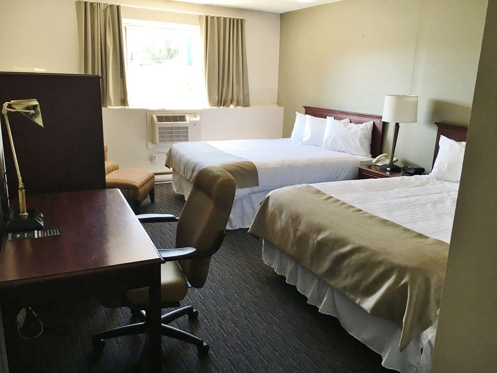 Rodeway Inn Sudbury Rom bilde